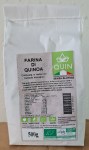 Farina di Quinoa